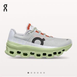 OnCloud Cloudmonster (Women)